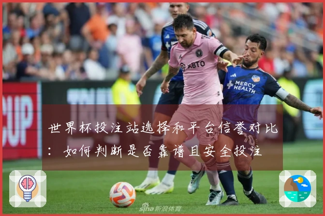 世界杯投注站选择和平台信誉对比：如何判断是否靠谱且安全投注