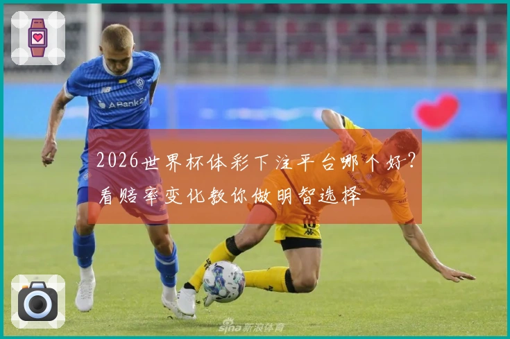 2026世界杯体彩下注平台哪个好？看赔率变化教你做明智选择