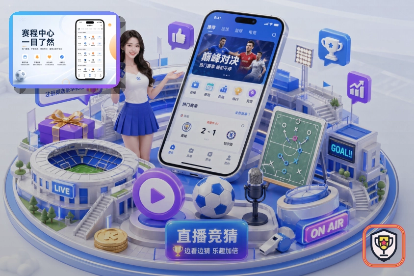 赛程安排